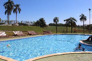 Hotel Machadinho Thermas Resort Spa