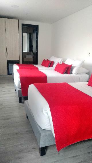 Hotel White Lighthouse