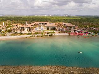 Hotel Samoa Beach Resort