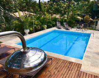 Hotel Pousada Tropical Arraial