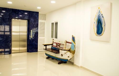 Sea Colors Hotel