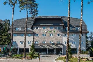 Hotel Laghetto Allegro Fratello