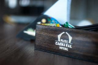 Hotel Plaza Carnaval