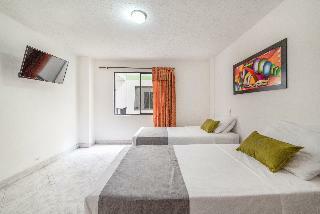 Hotel Ayenda 1226 Balcones Del Estadio