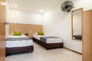 Hotel Ayenda 1238 Nuevo Colombia
