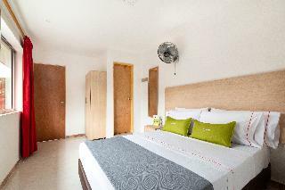 Hotel Ayenda 1238 Nuevo Colombia