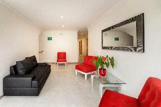 Hotel Ayenda 1238 Nuevo Colombia
