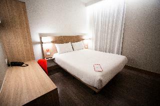 Hotel Moov Curitiba