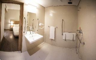 Hotel Moov Curitiba
