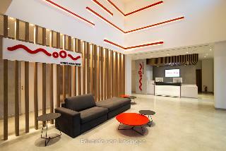 Hotel Moov Curitiba
