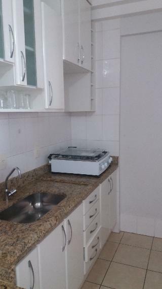 Aparthotel Flats Bueno