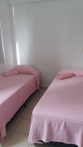 Aparthotel Flats Bueno