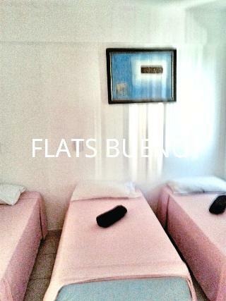 Aparthotel Flats Bueno