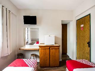 San Jose Hotel