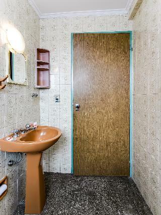 San Jose Hotel