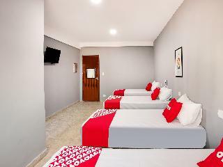 Oyo Hotel Boneville
