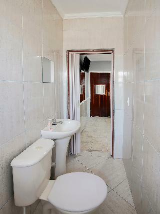 Oyo Hotel Boneville