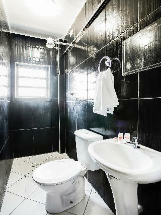 Oyo Hotel Boneville