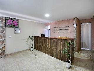 Oyo Hotel Boneville