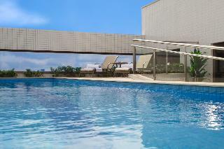 Bristol Imperatriz Hotel