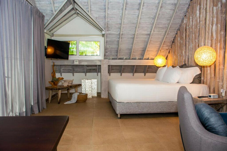 Hotel Grand Sirenis Karmair�