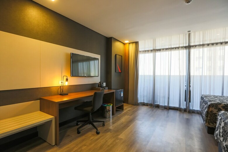 Ramada Hotel Suites Osasco