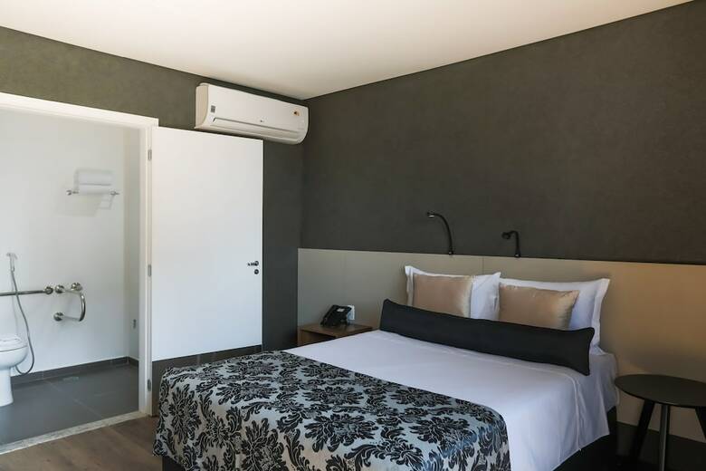 Ramada Hotel Suites Osasco
