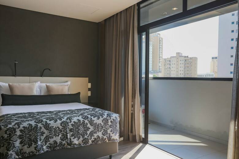 Ramada Hotel Suites Osasco