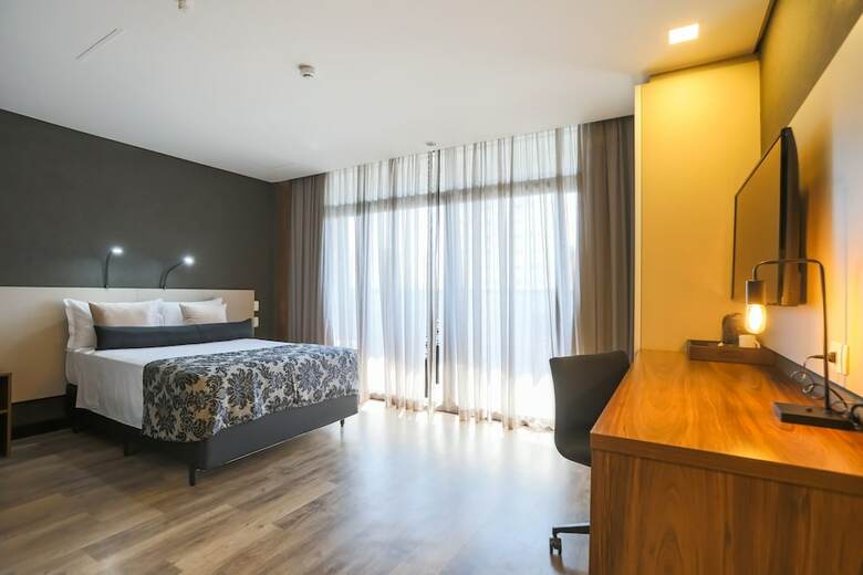 Ramada Hotel Suites Osasco