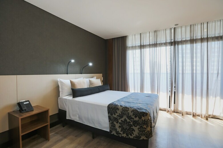 Ramada Hotel Suites Osasco