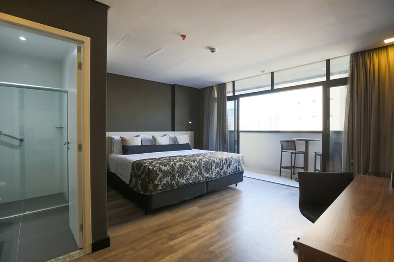Ramada Hotel Suites Osasco
