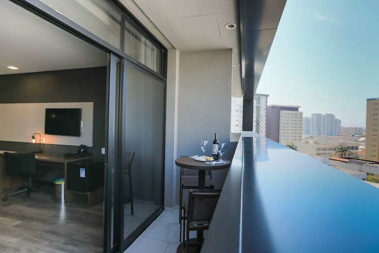 Ramada Hotel Suites Osasco
