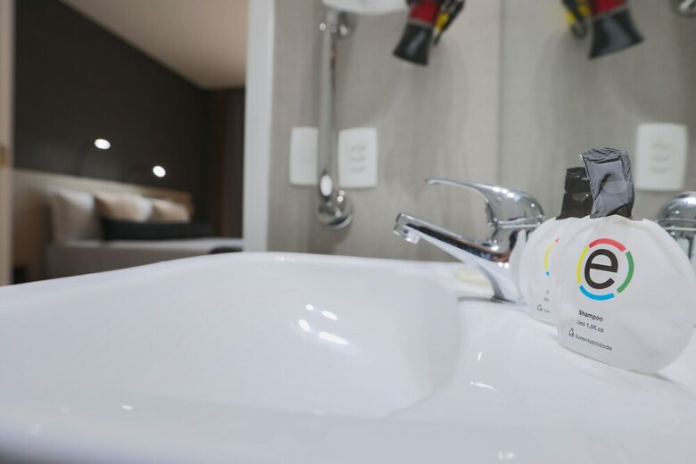 Ramada Hotel Suites Osasco