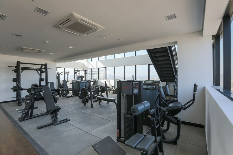 Ramada Hotel Suites Osasco