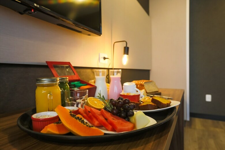 Ramada Hotel Suites Osasco