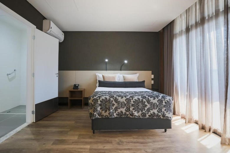 Ramada Hotel Suites Osasco