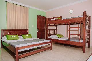 Ayenda 1615 Hotel Tayrona M�gico