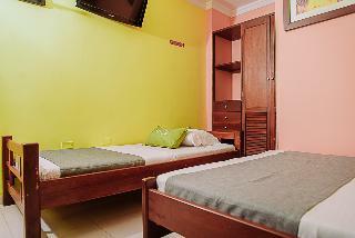 Ayenda 1615 Hotel Tayrona M�gico