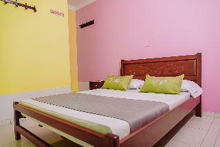 Ayenda 1615 Hotel Tayrona M�gico