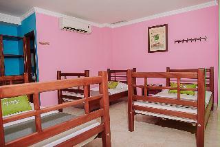 Ayenda 1615 Hotel Tayrona M�gico