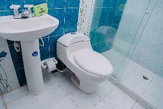 Ayenda 1615 Hotel Tayrona M�gico
