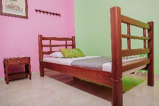 Ayenda 1615 Hotel Tayrona M�gico