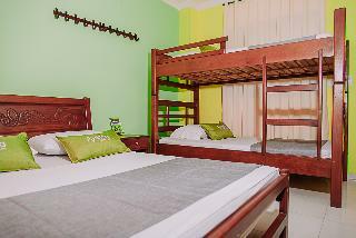 Ayenda 1615 Hotel Tayrona M�gico