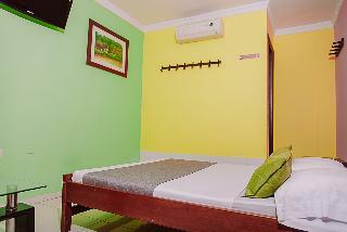 Ayenda 1615 Hotel Tayrona M�gico