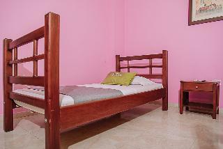 Ayenda 1615 Hotel Tayrona M�gico