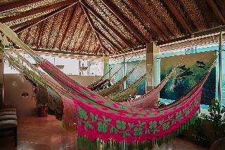 Ayenda 1615 Hotel Tayrona M�gico