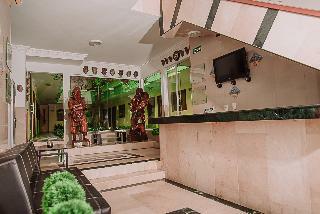 Ayenda 1615 Hotel Tayrona M�gico