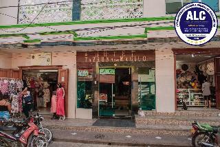 Ayenda 1615 Hotel Tayrona M�gico