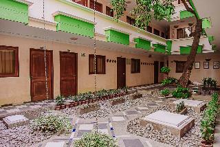 Ayenda 1615 Hotel Tayrona M�gico