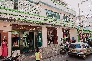 Ayenda 1615 Hotel Tayrona M�gico